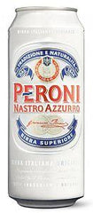 Peroni 500ml Can