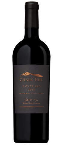 Chalk Hill Estate Red