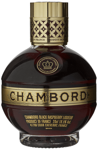 Chambord Black Raspberry