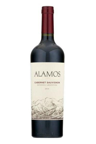 Alamos - Cabernet Sauvignon