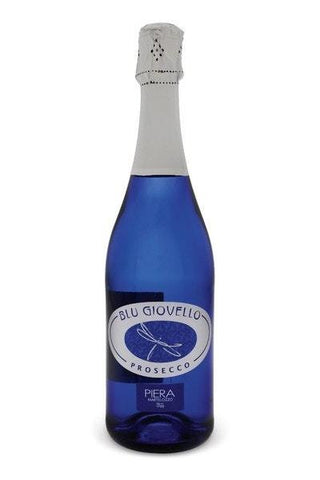 Blu Giovello - Prosecco