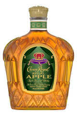 Crown Royal Apple