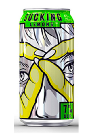 Jaw Drop - Sucking Lemons