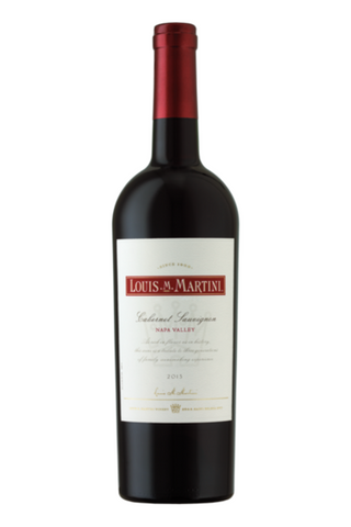 Louis Martini Napa Cab Sauv