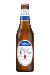 Michelob Ultra 6 can