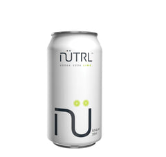 Nutrl Lime 6pk