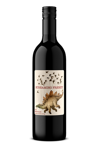 Screaming Frenzy Meritage