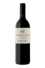 Tinhorn Creek - Cab Franc