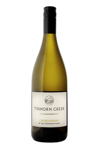 Tinhorn Creek - Chardonnay