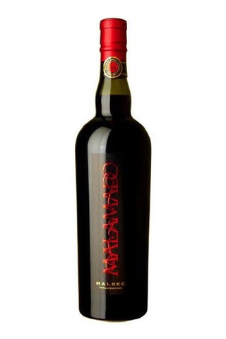 Zuccardi Malamado