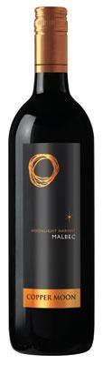 Copper Moon Malbec 750ml