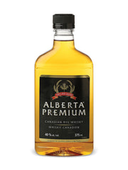 Alberta Premium PET 750ml