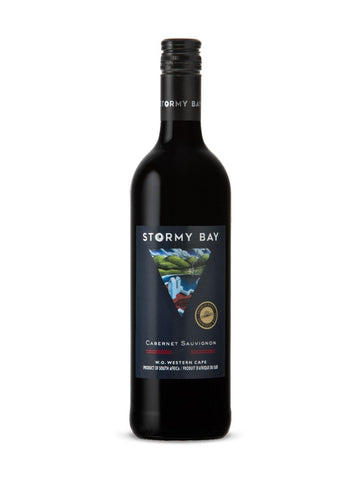 Stormy Bay - Cab Sauv 750ml