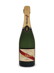 Mumm's 750ml