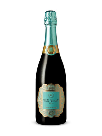 Villa Conchi Cava Brut 750ml