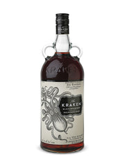 Kraken Spiced 1.14L