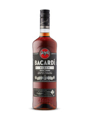 Bacardi Black 750 ml