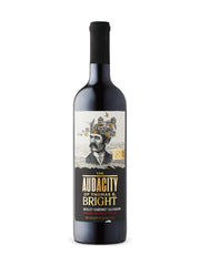 Audacity Cab Merlot