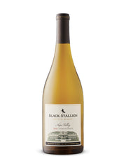 Black Stallion Napa Chardonnay