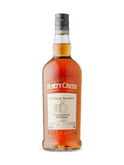 Forty Creek Small Batch D.Barr