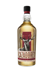 Cazadores Tequila Anejo 750ml