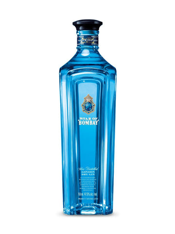 Bombay - Star of Bombay 750ml