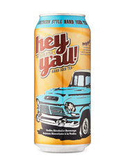 Hey Y'all - Original Tall Boy