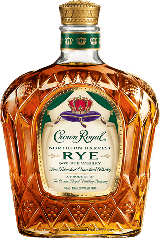 Crown Royal Northern Harvest