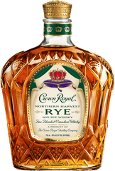 Crown Royal Northern Harvest