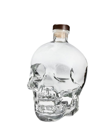 Crystal Head Vodka 1.75 L