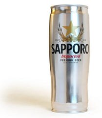 Sapporo 500ml