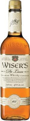 Wisers Deluxe 750ml