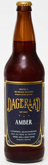 Dageraad - Amber 650ml