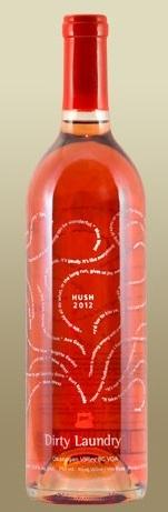 Dirty Laundry Hush Blush