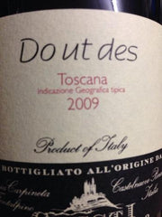 Do Ut Des Toscana