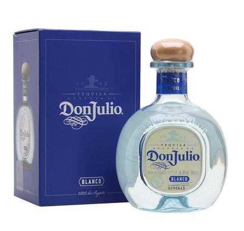 Don Julio Blanco