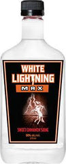 White Lightning Max Sweet Cinn