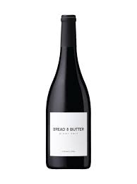 Bread & Butter Pinot Noir