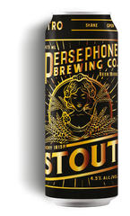 Persephone - Dry Irish Stout