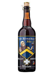 St Bernardus Abt 12 750ml
