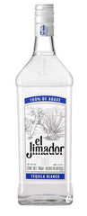 El Jimador Silver 750ml