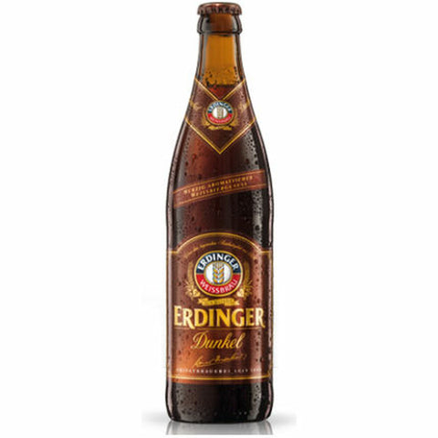 Erdinger Dunkel 500ml