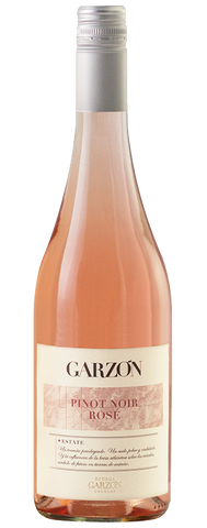 Garzon - Pinot Noir Rose