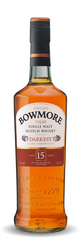 Bowmore 15yr 750ml