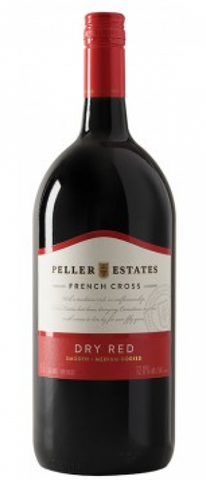 Peller Res. VQA Red