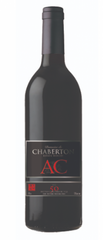 Chaberton AC 50 Red