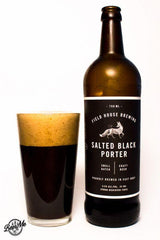 Field House - Salted Porter