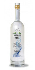 Foothills Vodka 750ml