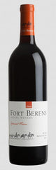 Fort Berens Cabernet Franc