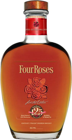 Four Roses 80 Proof Bourbon